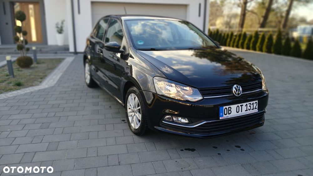 Volkswagen Polo 1.0 Comfortline - 4