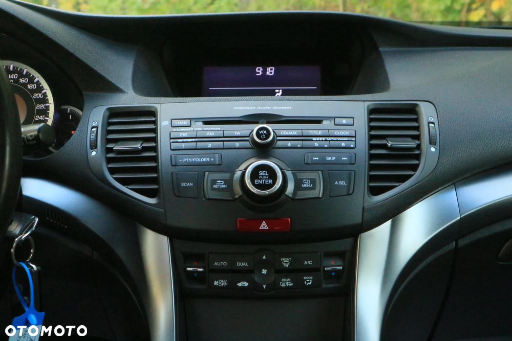 Honda Accord 2.0 Elegance - 35