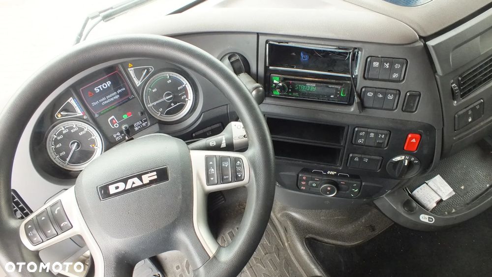DAF XF 480 FTP - 11