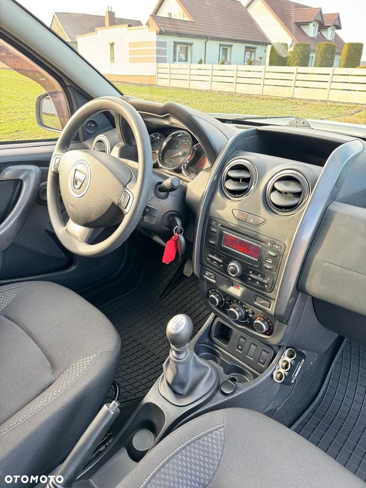 Dacia Duster - 18