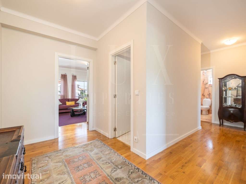 Apartamento T3 | Vale Gemil, Santa Clara - Grande imagem: 4/30