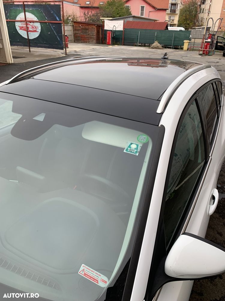 Ford Focus 1.5 EcoBlue Start-Stopp-System ACTIVE - 10