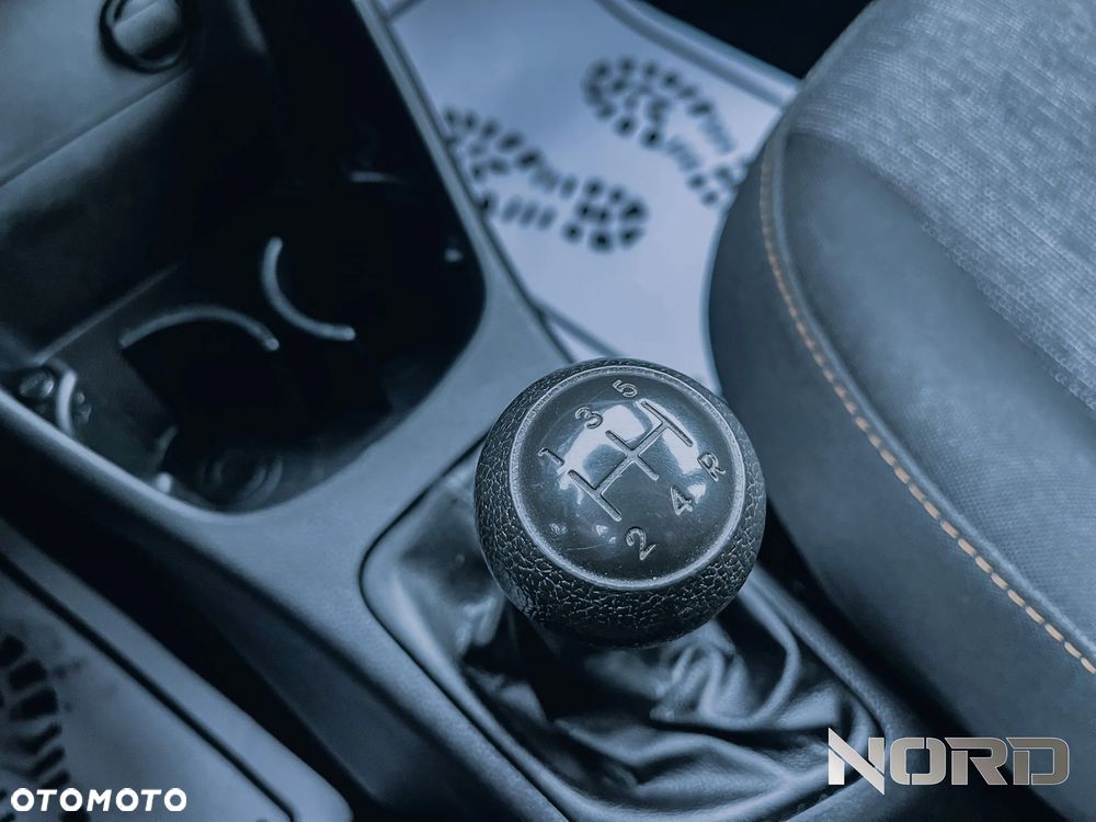 Kia Picanto 1.0 L - 20