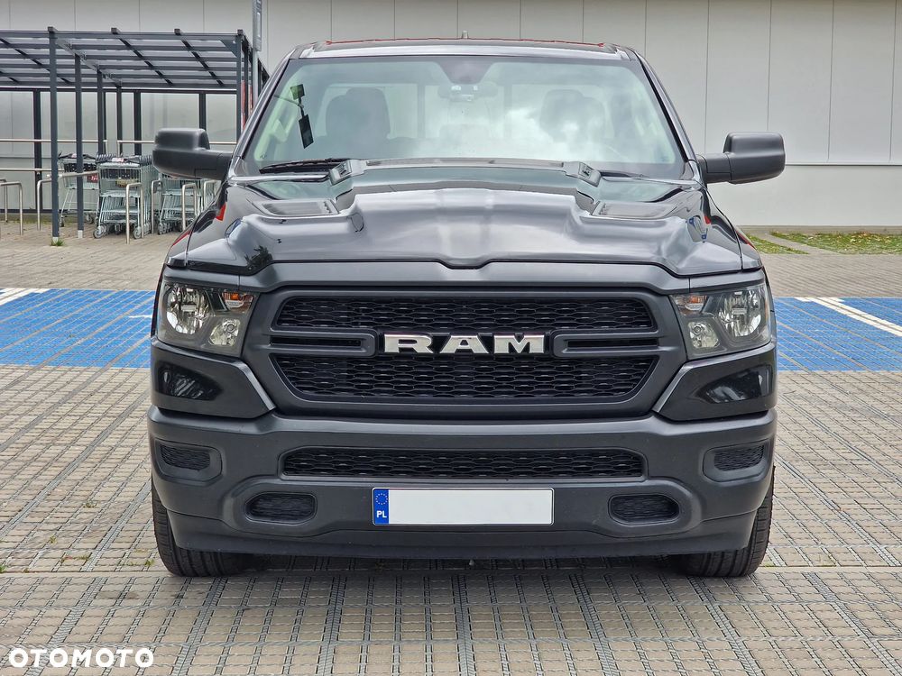 Dodge RAM 1500 5.7 4x4 - 2