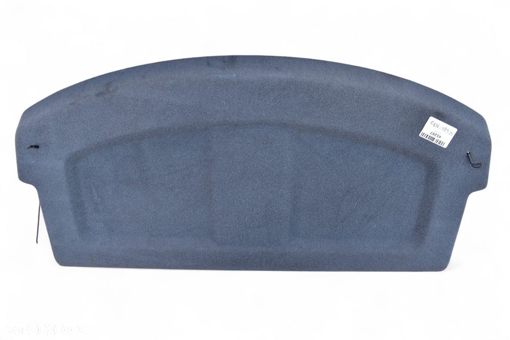 Półka Bagażnika VOLKSWAGEN BEETLE II PRZEDLIFT 2011-2016R 5C5867769D - 2