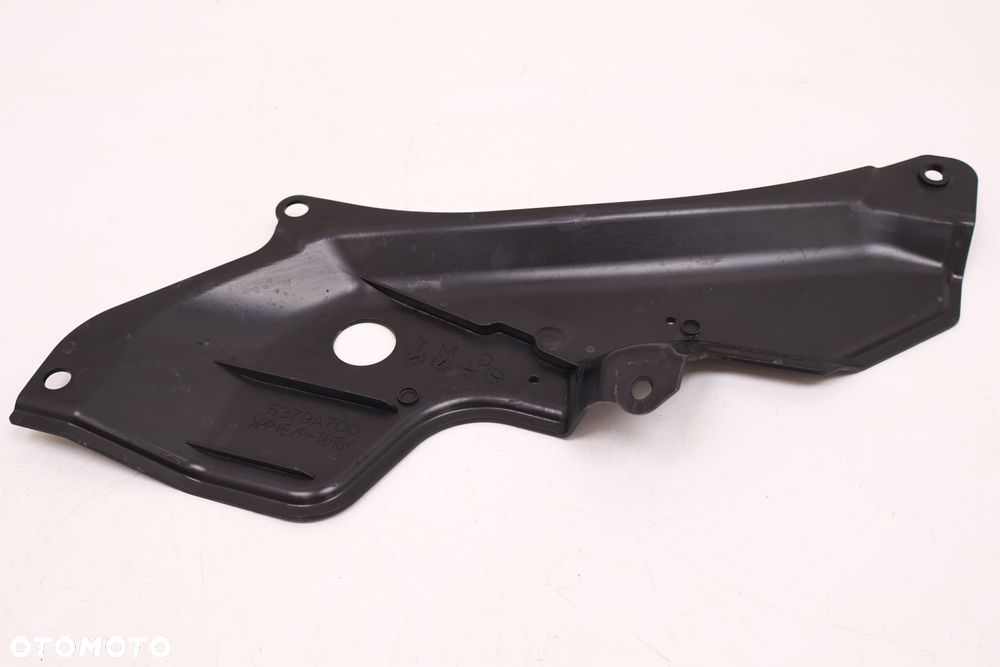 MITSUBISHI ECLIPSE CROSS OSŁONA ZDERZAKA PRAWA PRZÓD 5379A700 - 5