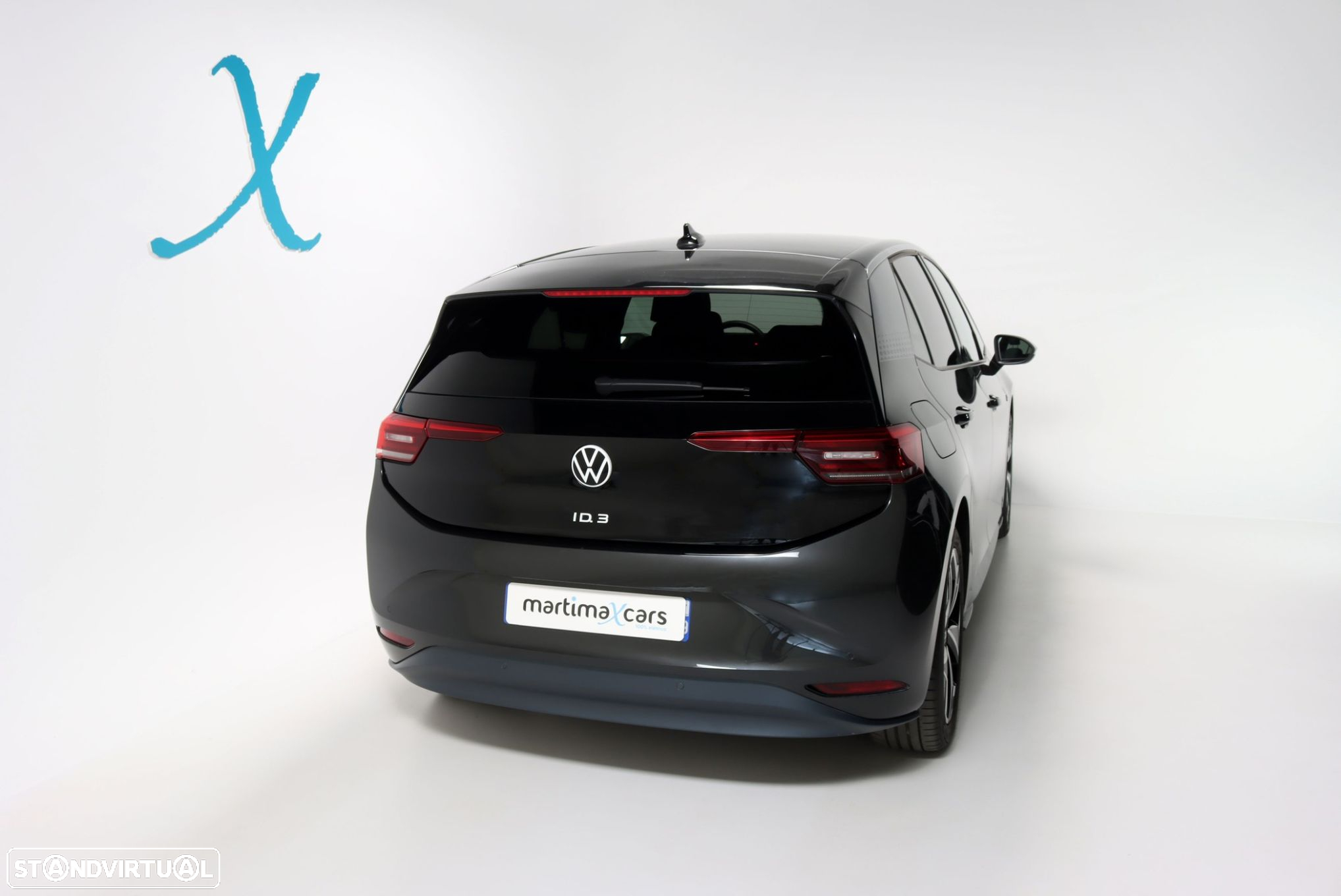 VW ID.3 Pro Performance 1st Plus - 5
