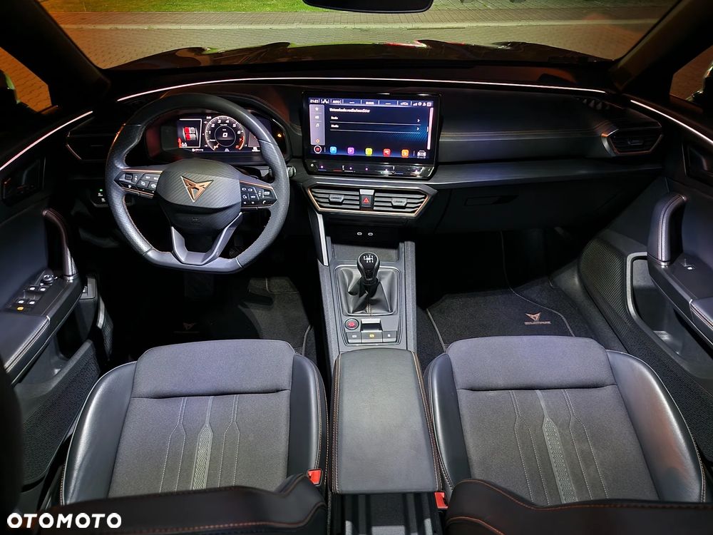 Cupra Formentor 1.5 TSI - 10