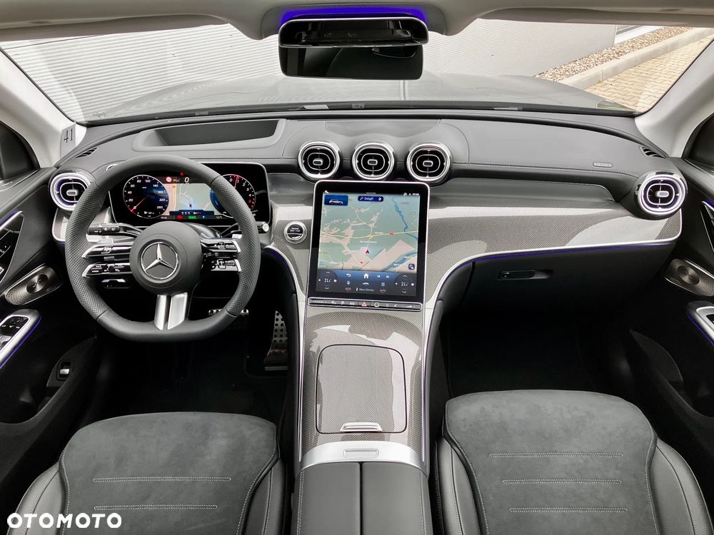 Mercedes-Benz GLC - 7