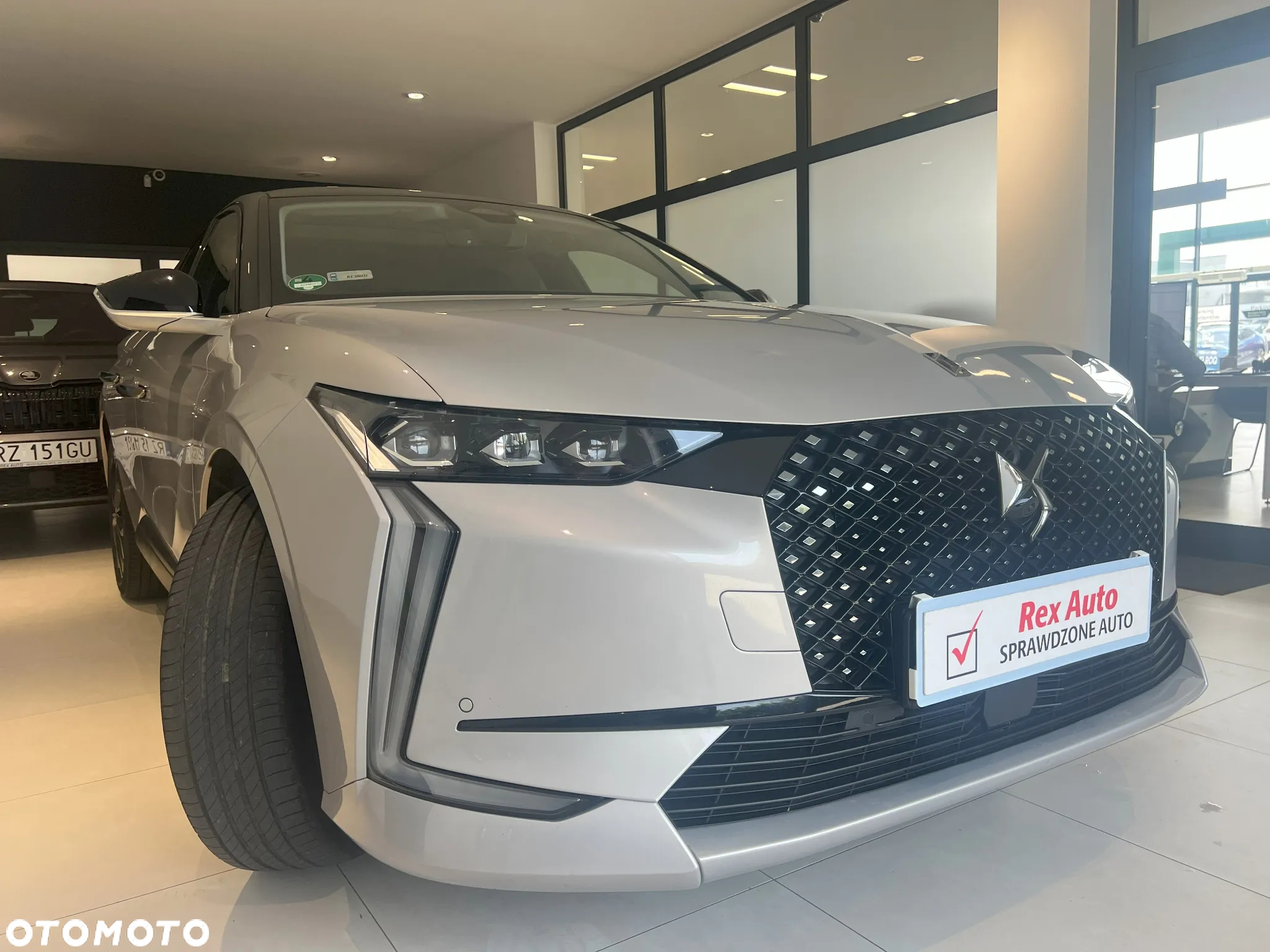 DS Automobiles DS 4 1.6 PureTech La Premiere - 2