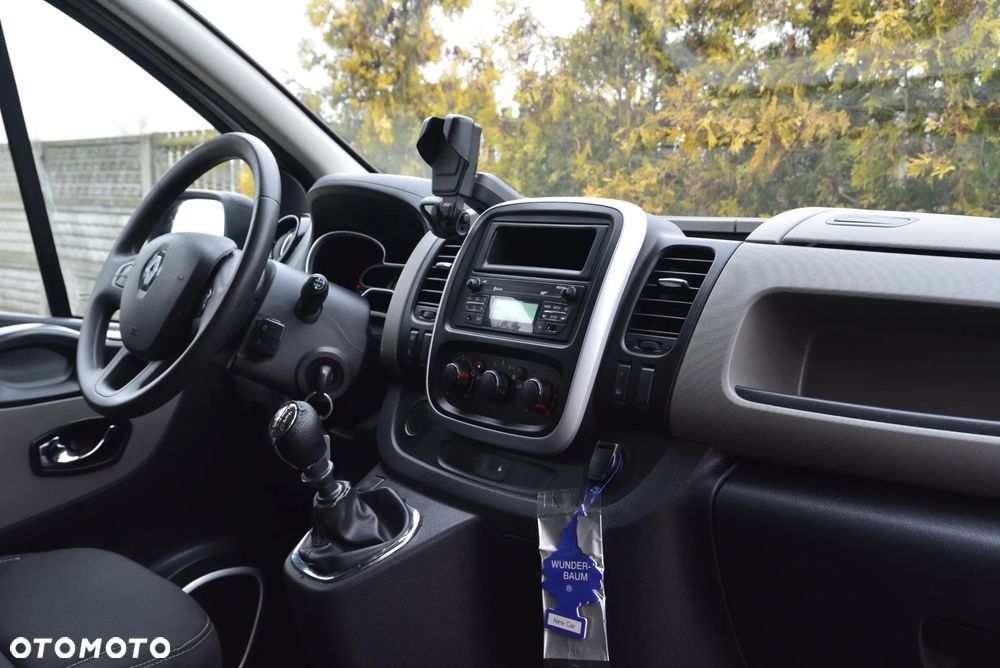 Renault Trafic - 24
