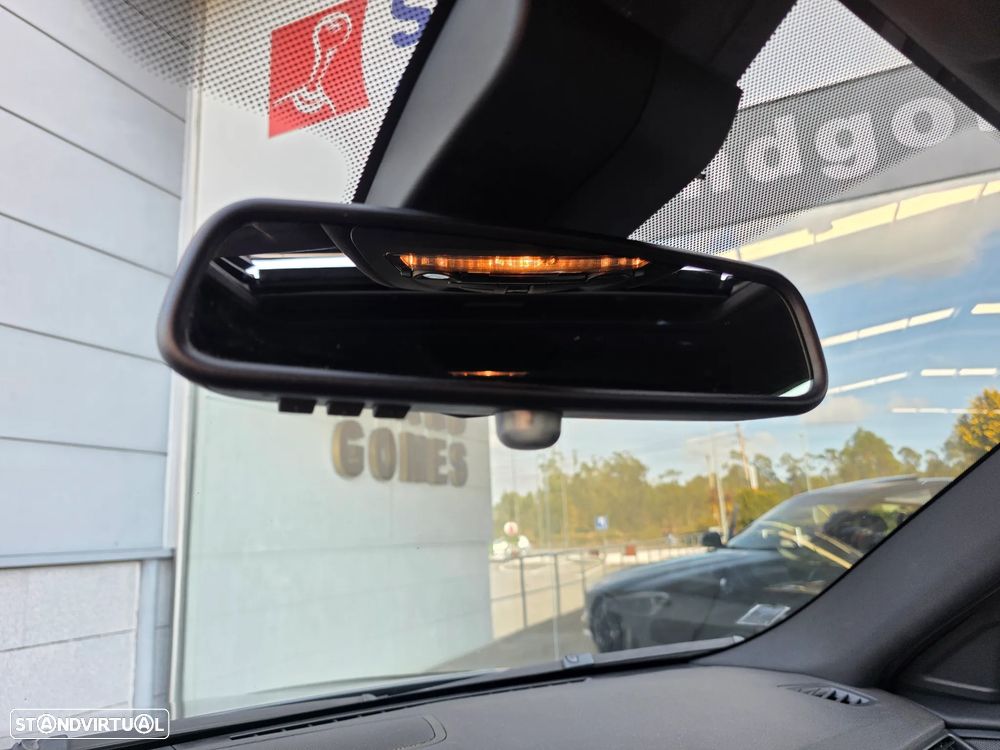 BMW X4 35 d xDrive Pack M - 22