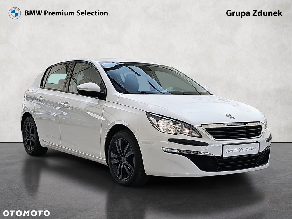 Peugeot 308 - 4
