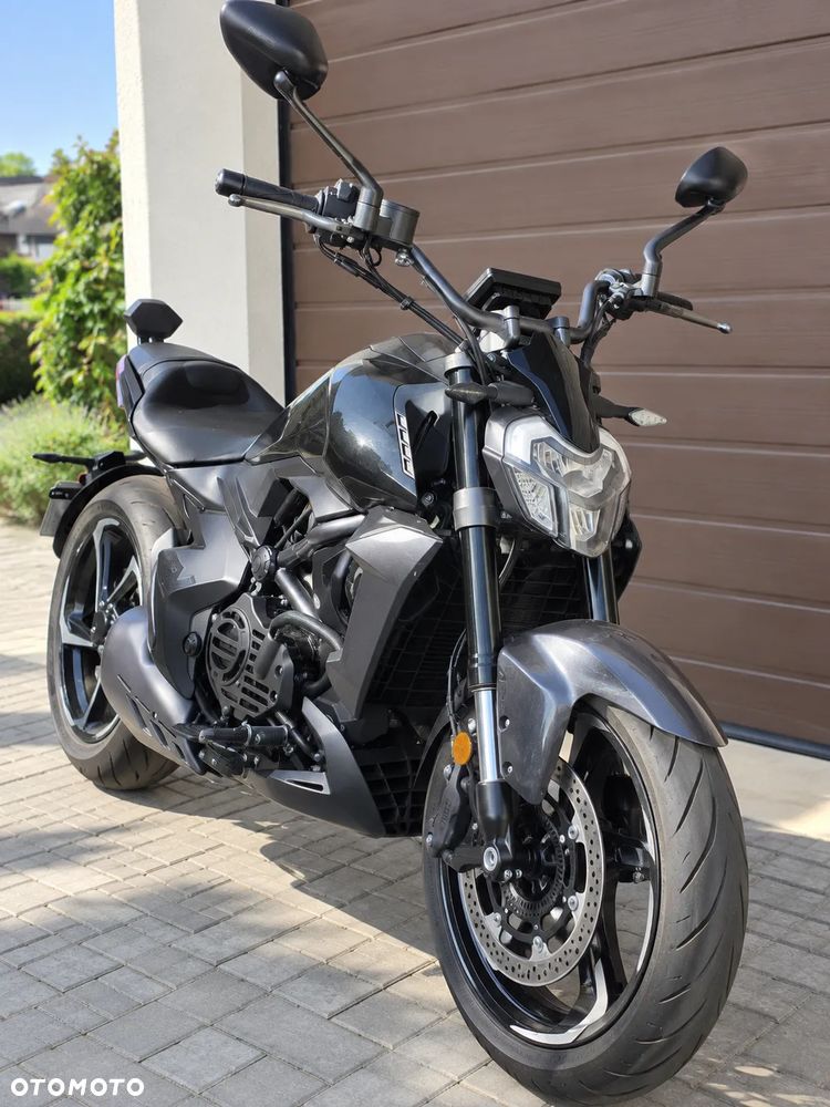 Zontes 350V - 3