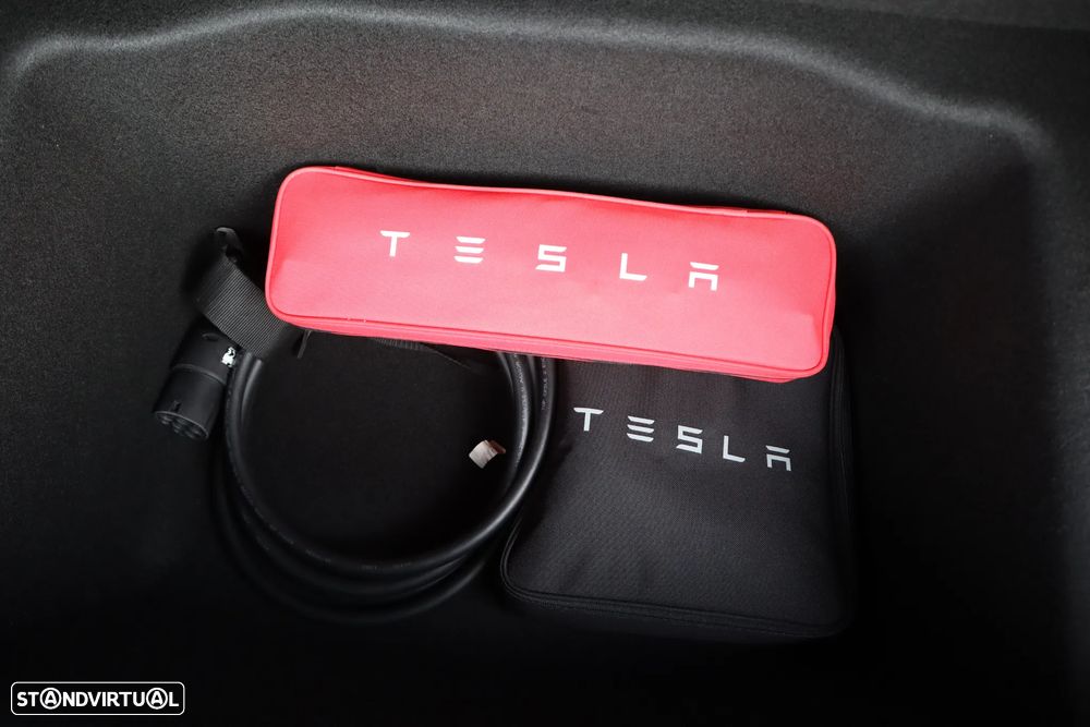 Tesla Model 3 Long Range AWD Dual Motor - 7