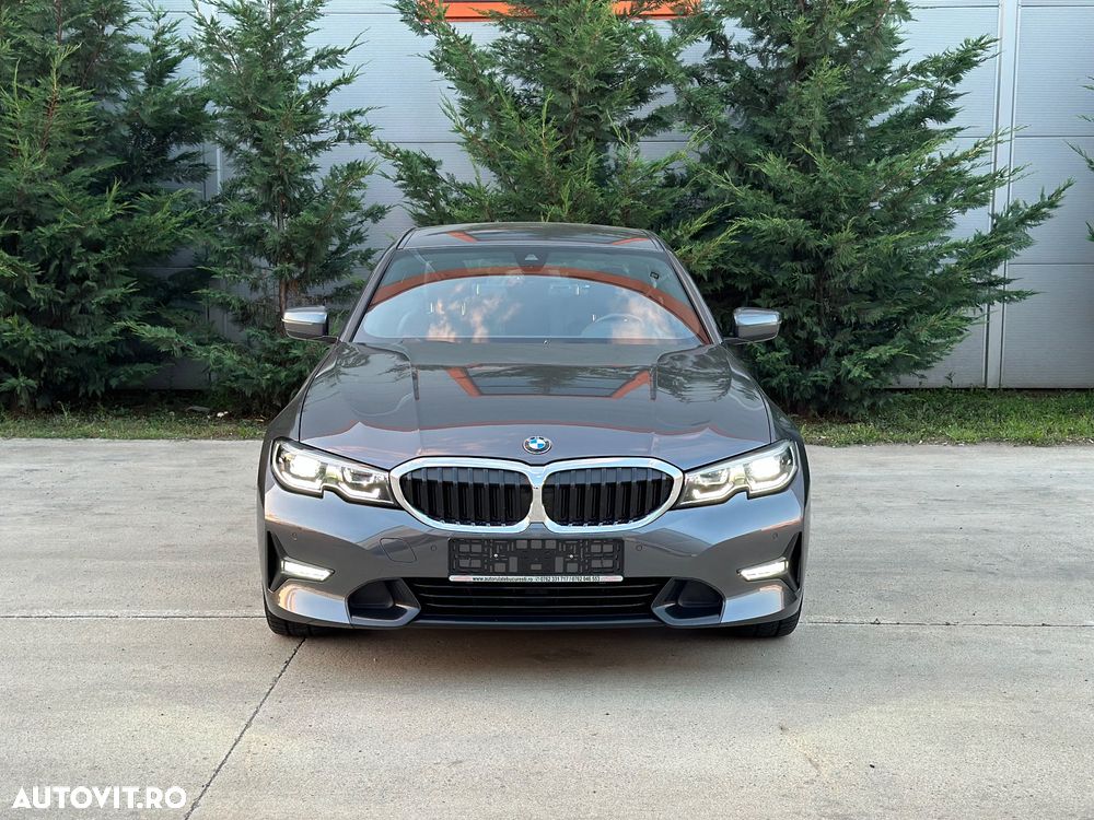 BMW Seria 3 - 2
