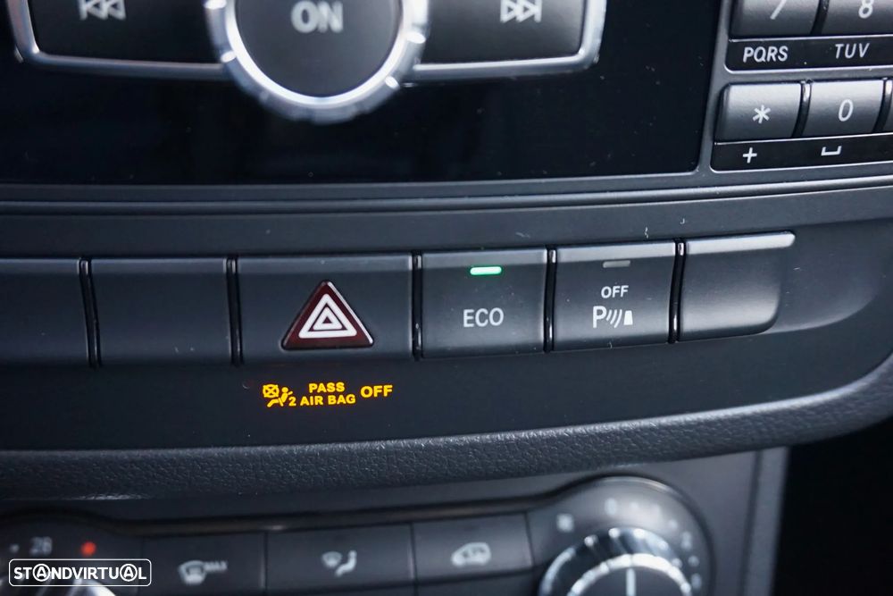 Mercedes-Benz B 180 CDi BlueEfficiency - 30