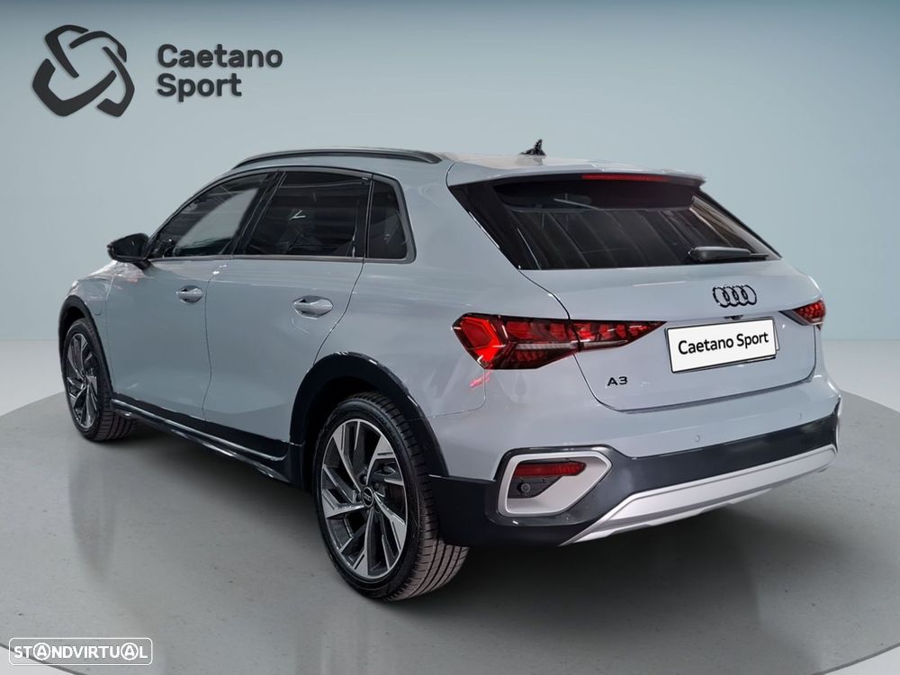 Audi A3 Allstreet 40 TFSIe - 6