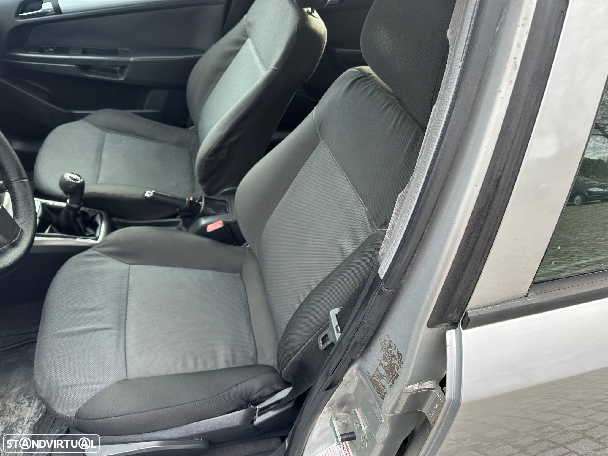 Opel Astra 1.4 Cosmo - 9