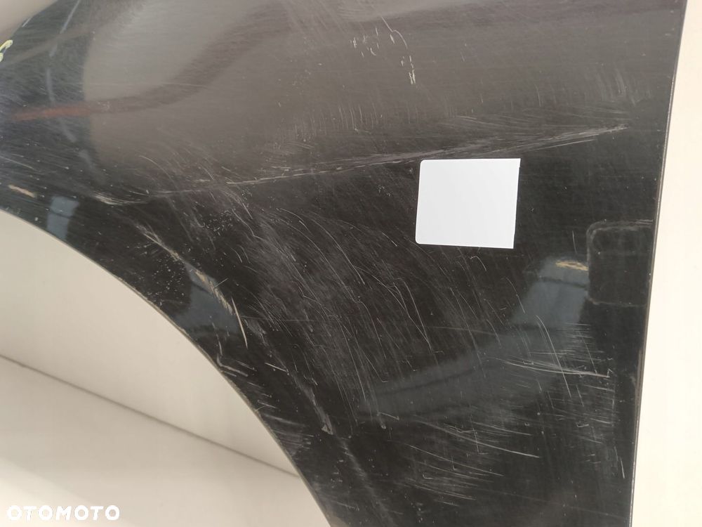 BŁOTNIK LEWY PRZEDNI PRZÓD VW PASSAT B6 05-10 - 5