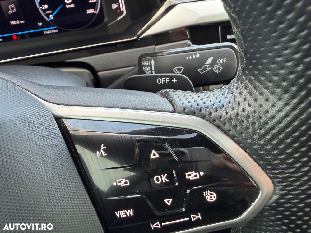 Volkswagen ARTEON 2.0 TSI DSG R-Line - 14