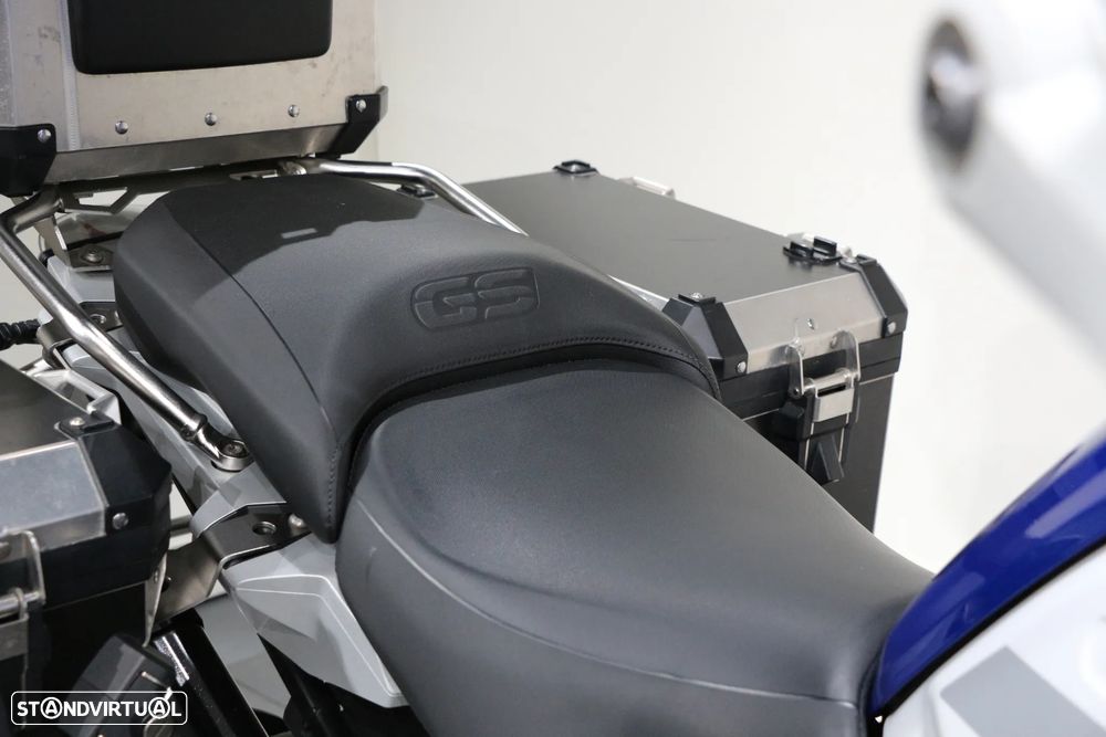 BMW R 1250 GS Adventure HP - 10