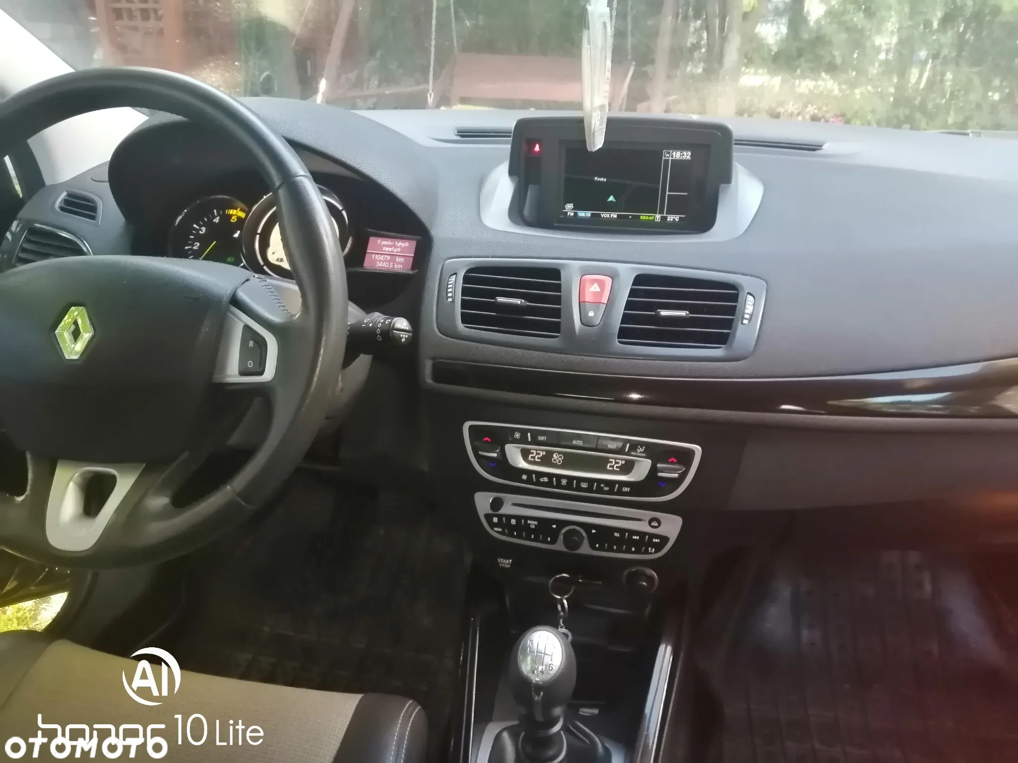 Renault Megane 1.5 dCi Color Edition - 6