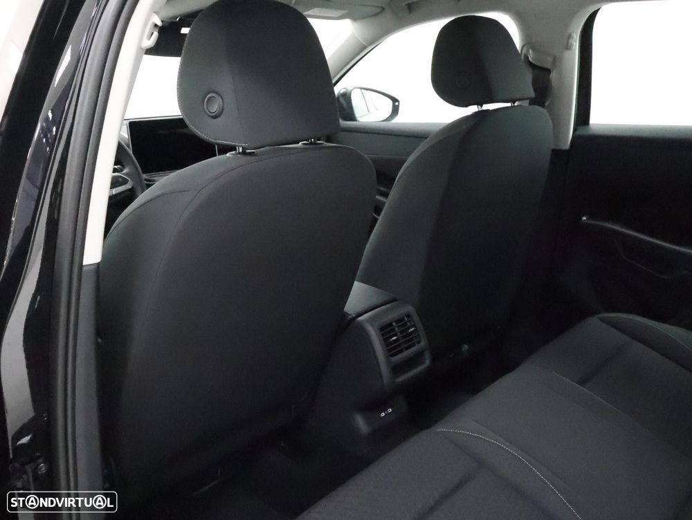 VW T-Roc 1.5 eTSI Trend DSG - 29