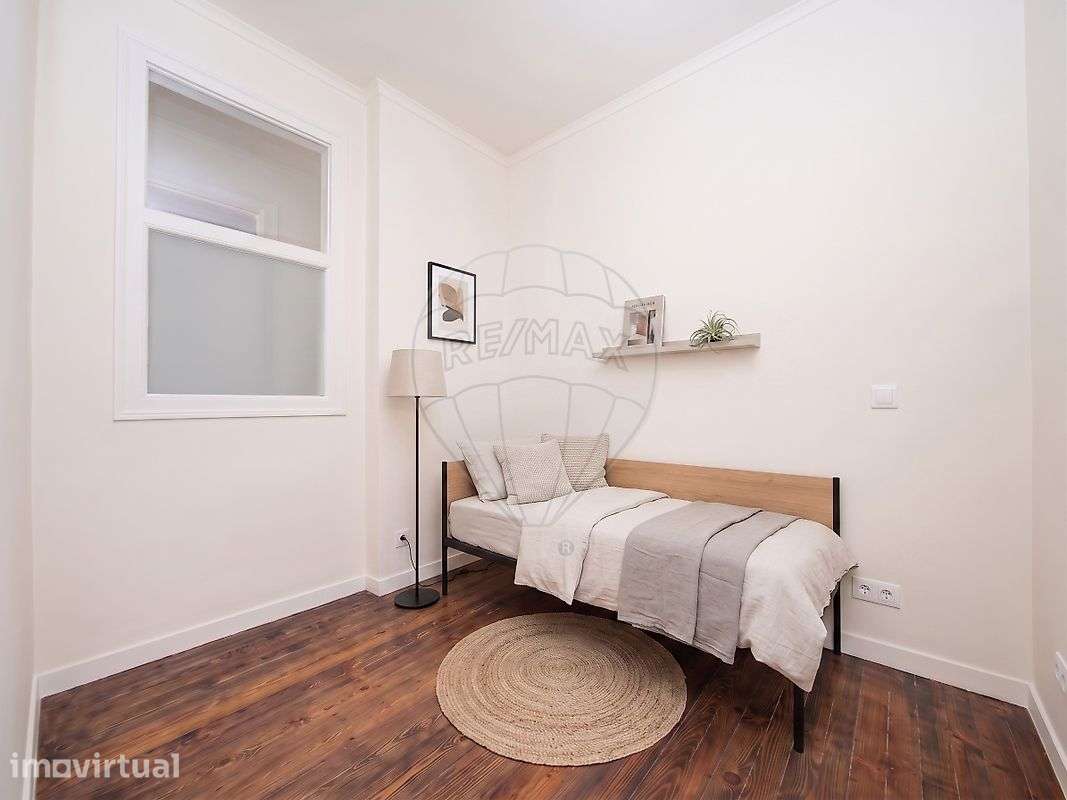 Apartamento T3 para venda - Grande imagem: 4/27