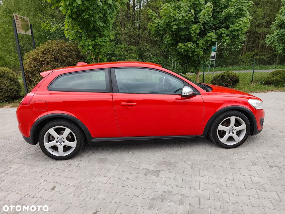 Volvo C30 D2 RDesign - 6
