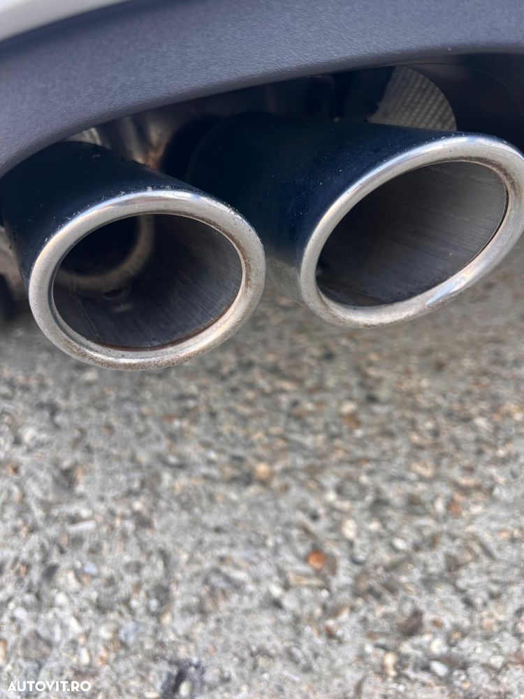 Audi A4 Limuzina 2.0 TDI ultra DPF Ambition - 9