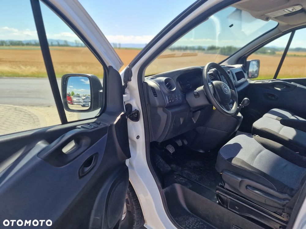 Opel Vivaro-B - 16