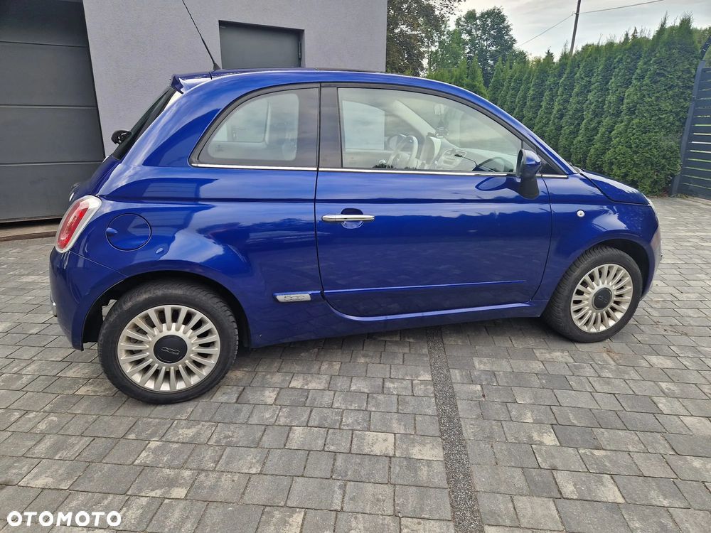 Fiat 500 - 11