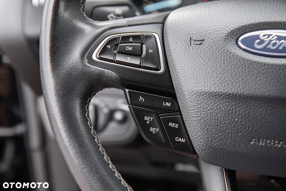 Ford Kuga 1.5 EcoBoost FWD ST-Line ASS - 20