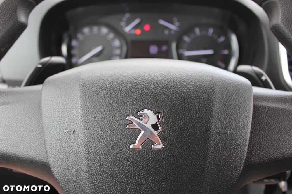 Peugeot Expert - 19