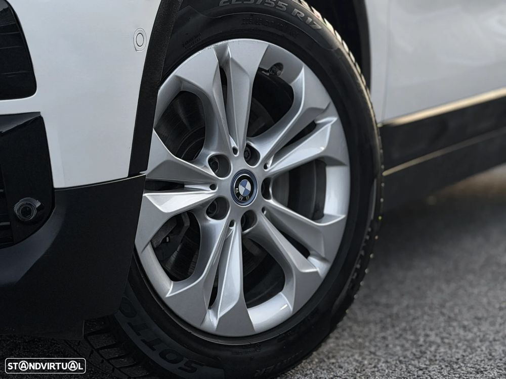BMW X2 25 e xDrive - 5