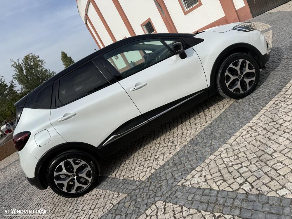 Renault Captur 0.9 TCE Exclusive - 12