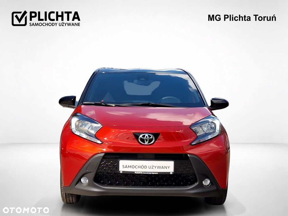 Toyota Aygo X - 31