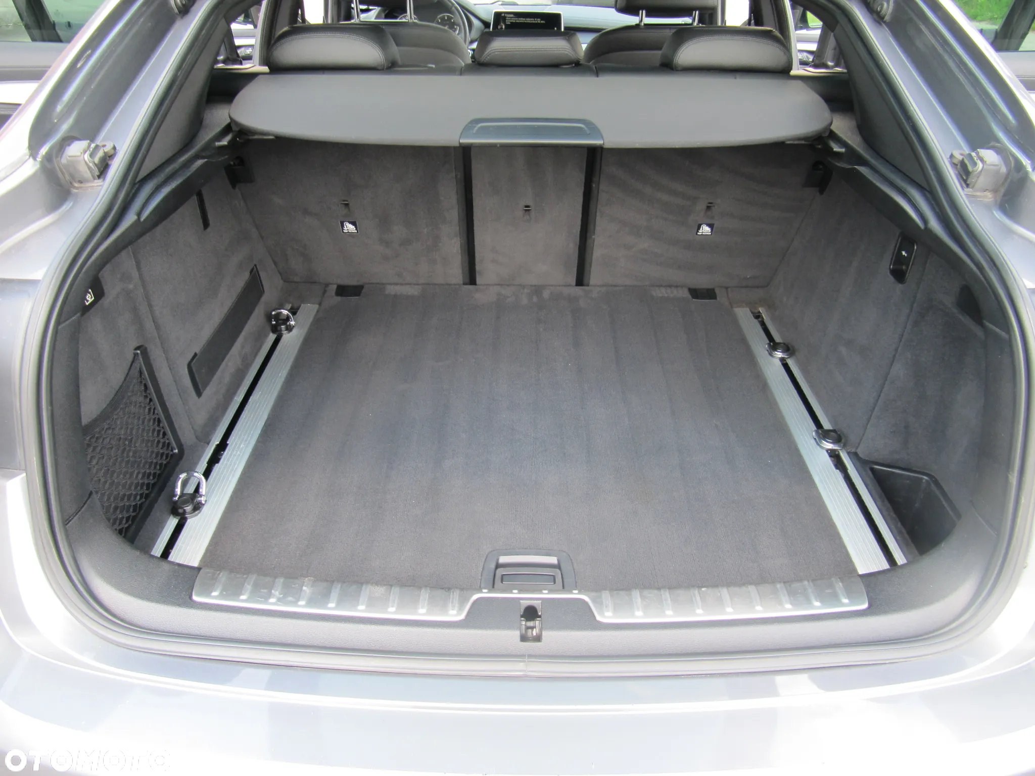 BMW X6 xDrive40d - 11