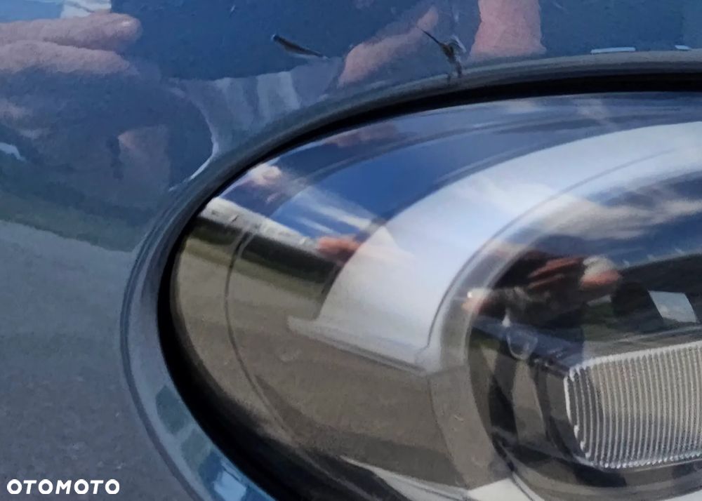Fiat 500X 1.6 E-Torq City Cross - 26