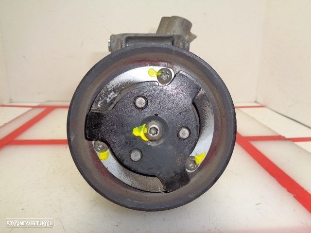 COMPRESSOR AR CONDICIONADO SEAT LEON 2010 -5N0820803A - 4