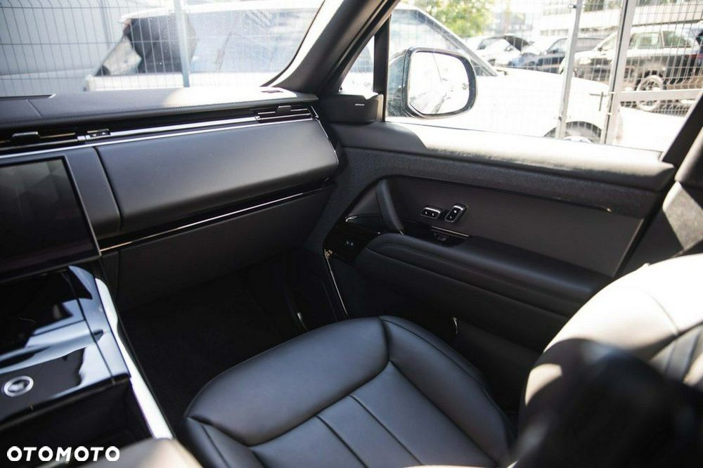 Land Rover Range Rover Sport - 14