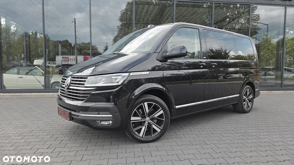 Volkswagen Multivan 2.0 TDI L1 Highline 4Motion DSG - 37