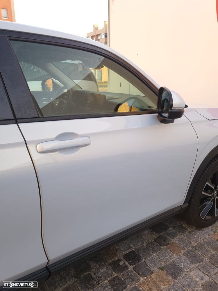 Honda HR-V - 21
