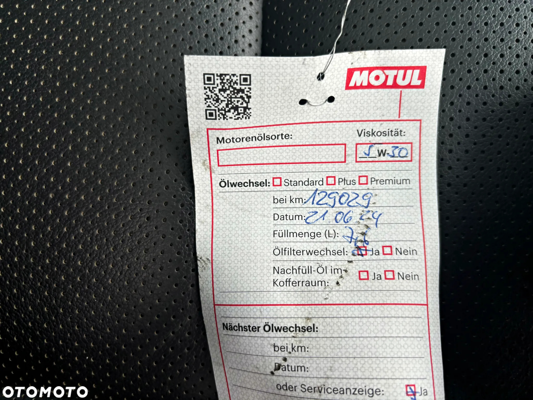 Kia Sportage 2,0 CRDI AWD GT Line - 36
