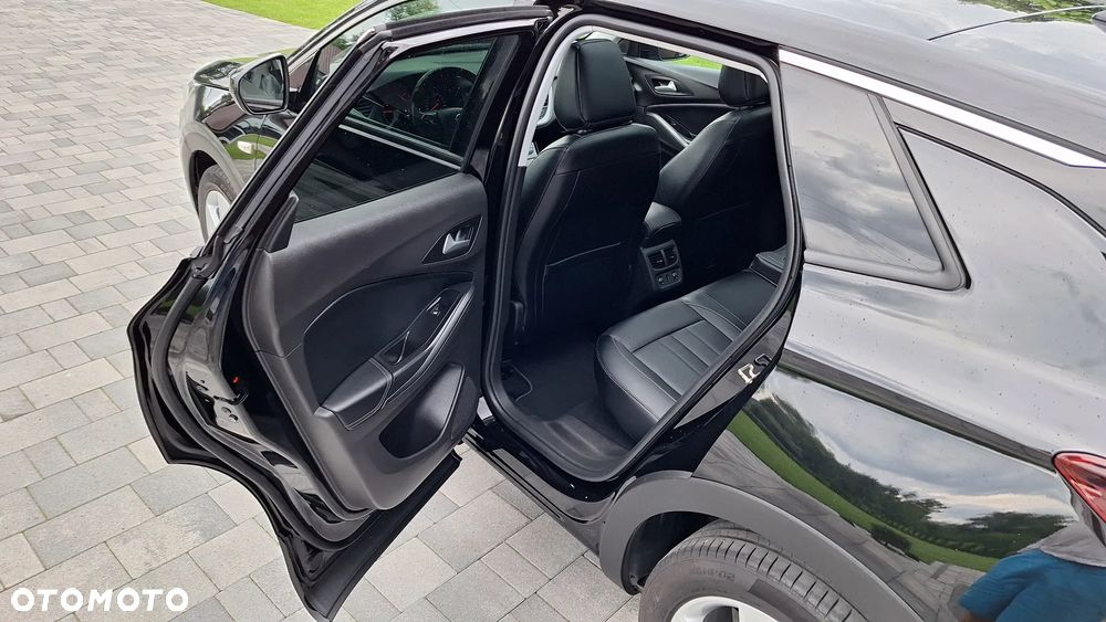 Opel Grandland X 1.5 D Start/Stop INNOVATION - 37