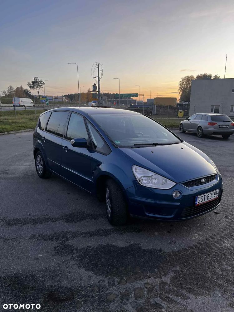 Ford S-Max - 4