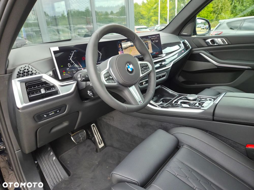 BMW X5 xDrive30d sport - 26