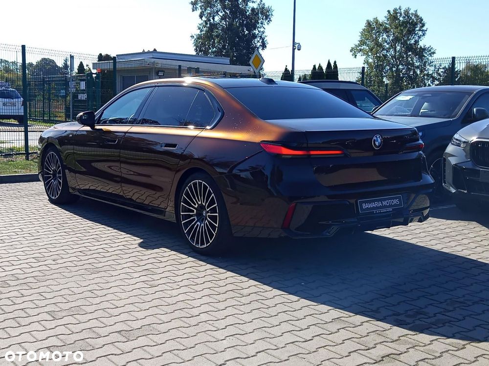 BMW Seria 7 - 3