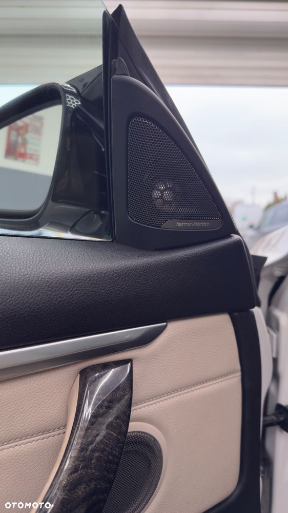 BMW Seria 4 435i Sport-Aut - 11